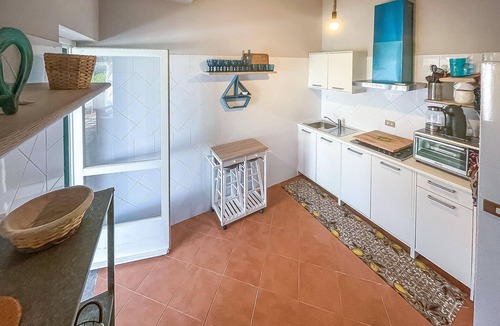 Parghelia House | Nice home in Parghelia with outdoor swimming pool