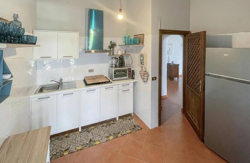 Parghelia House | Nice home in Parghelia with outdoor swimming pool