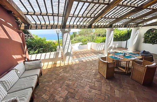 Parghelia House | Nice home in Parghelia with outdoor swimming pool