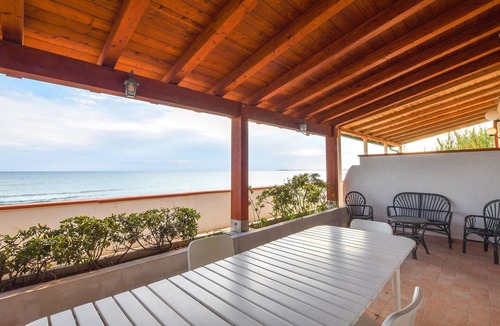 Tegolaio House | Nice home in Pozzallo with house a panoramic view