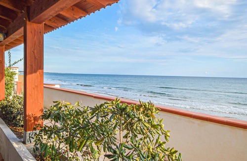 Tegolaio House | Nice home in Pozzallo with house a panoramic view