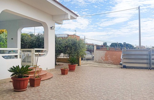 Borgo Bonsignore House | Nice home in Ribera with WiFi