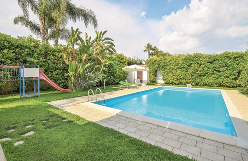 Scicli House | Nice home in Scicli RG