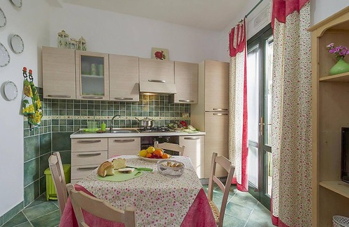 Fontane Bianche House | Nice home in Siracusa with WiFi