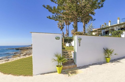Fontane Bianche House | Nice home in Siracusa with WiFi