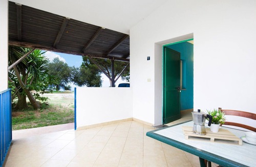 Zambrone House | Nice home in Zambrone with house sea view