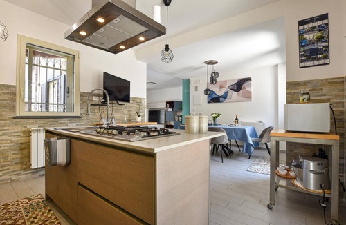 San Giovanni la Punta House | Nice home in san giovanni la punta