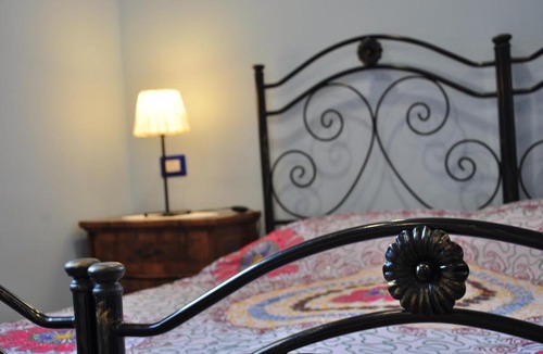 Trecastagni Cabin | NICE mini House - tra l'Etna Catania Taormina e il Mare