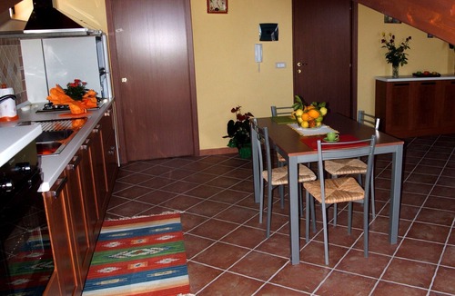 Capri Leone Apartment | Nice studio 4 km from the beautiful Capo d'Orlando - FREE WI-FI