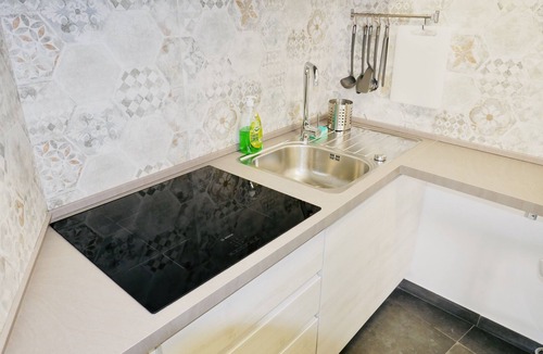 Lipari Historic Centre House | Nice Studio in the historic center of Lipari