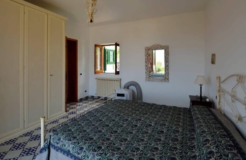 Lingua House | Nice villa in Lingua At 80m from The sea