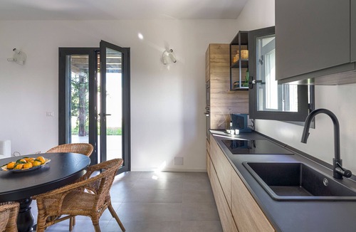 Noto Villa | Nice villa with pool near Noto, Sicily