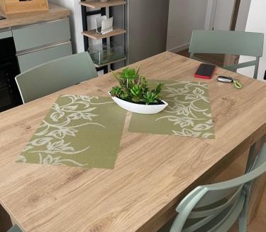 Reggio Calabria Apartment | Nicolas Apartments