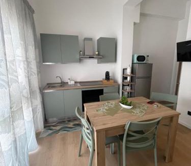 Reggio Calabria Apartment | Nicolas Apartments