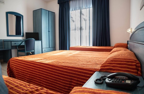 Nicotera Hotel | Nicotera Beach Village