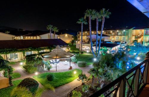 Nicotera Hotel | Nicotera Beach Village