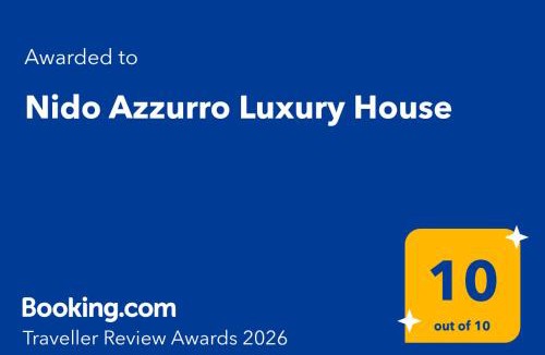 Quartiere XXXIII Lido di Ostia Ponente Apartment | Nido Azzurro Luxury House