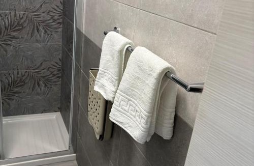 Porticato Apartment | Nido di Pace