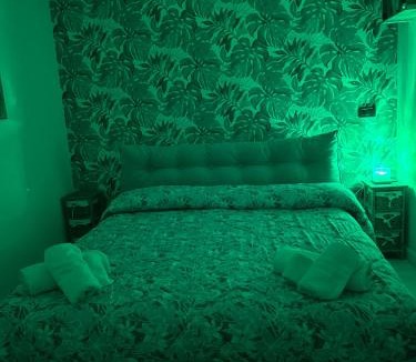 Castellammare Apartment | Nido Verde Locazione turistica Palermo