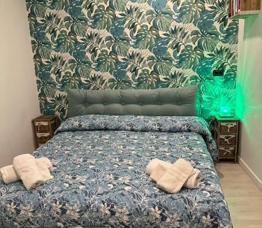 Castellammare Apartment | Nido Verde Locazione turistica Palermo
