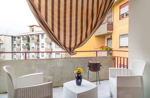 San Giorgio-Librino-San Giuseppe la Rena-Zia Lisa-Villaggio Sant'Agata Apartment | Nigido Holiday House Simona Apartment with Sea View, Wi-Fi and Air Conditioning