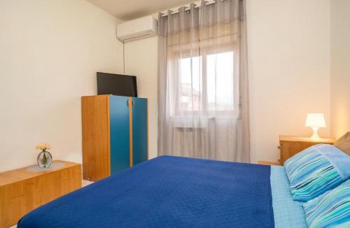 San Giorgio-Librino-San Giuseppe la Rena-Zia Lisa-Villaggio Sant'Agata Apartment | Nigido Holiday House Simona