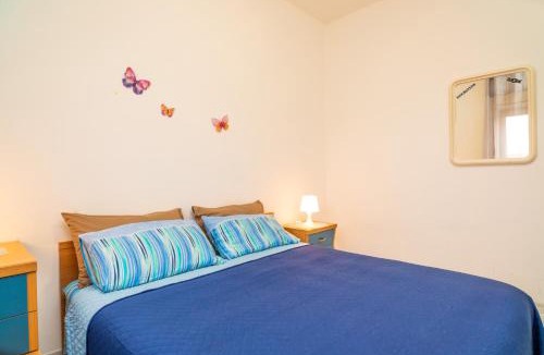 San Giorgio-Librino-San Giuseppe la Rena-Zia Lisa-Villaggio Sant'Agata Apartment | Nigido Holiday House Simona