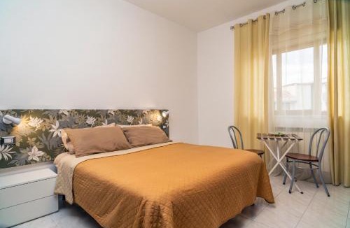 San Giorgio-Librino-San Giuseppe la Rena-Zia Lisa-Villaggio Sant'Agata Apartment | Nigido Holiday House Simona