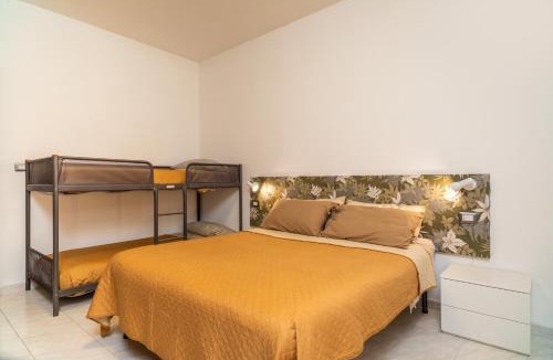 San Giorgio-Librino-San Giuseppe la Rena-Zia Lisa-Villaggio Sant'Agata Apartment | Nigido Holiday House Simona