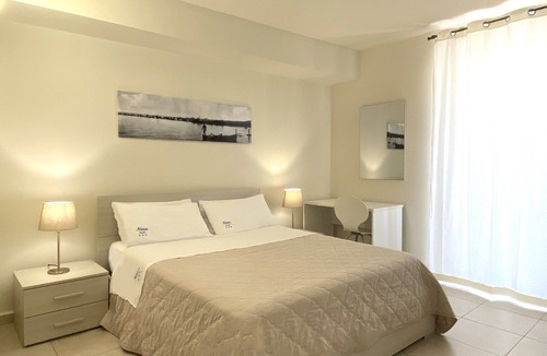 Giardini Naxos Bed & Breakfast | Nina B&B