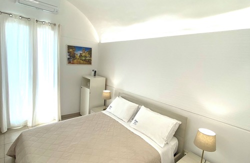Giardini Naxos Bed & Breakfast | Nina B&B