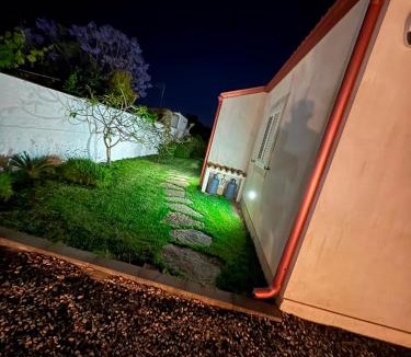 Maeggio Apartment | Nina's Garden - Private Villa with Pool