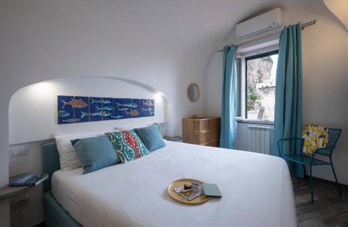 Atrani Apartment | NINA'S HOUSE - ATRANI - AMALFI COAST