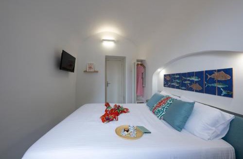 Atrani Apartment | NINA'S HOUSE - ATRANI - AMALFI COAST