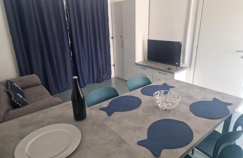 Sant'Andrea Apostolo dello Ionio Apartment | Nina's house , di Carolina 300 dal mare