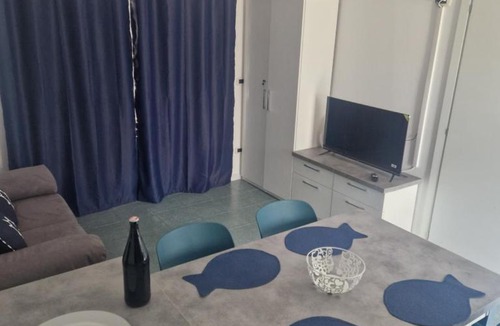 Sant'Andrea Apostolo dello Ionio Apartment | Nina's house , di Carolina 300 dal mare