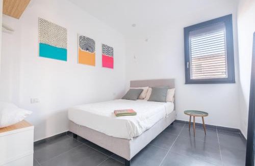 Furci Siculo House | Ninai Sea Holiday Apartment 2
