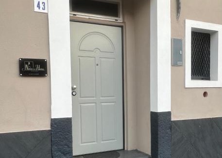 Contrada Pantano d'Arci House | NINAS HOME Airport