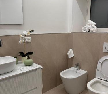 Contrada Pantano d'Arci House | NINAS HOME Airport