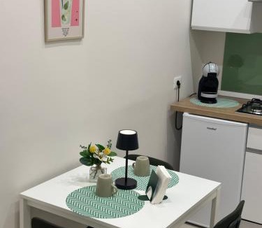 Contrada Pantano d'Arci House | NINAS HOME Airport