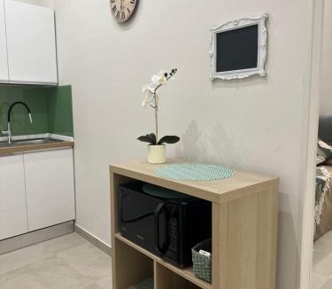 Contrada Pantano d'Arci House | NINAS HOME Airport