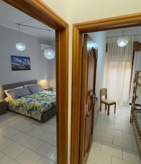 Biancavilla Apartment | NinettaHouse - Biancavilla