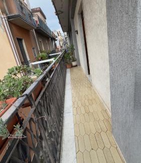 Biancavilla Apartment | NinettaHouse - Biancavilla