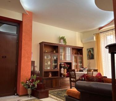 Borgo Vecchio Apartment | Ninohouse