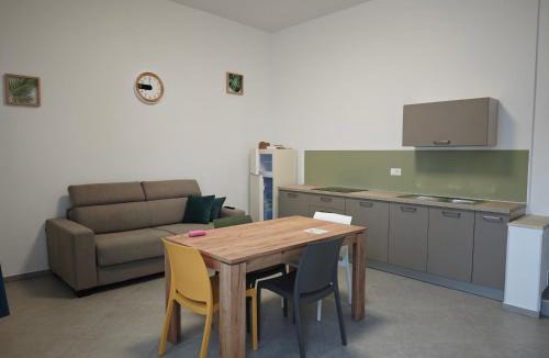 Custonaci House | Niria Case Vacanza
