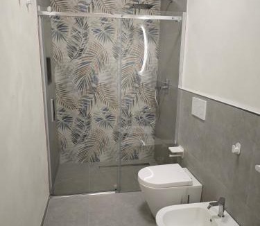 Custonaci House | Niria Case Vacanza