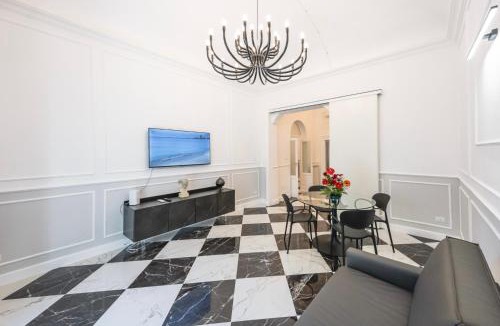 Taranto Apartment | Nitti 76 Luxury Apartment