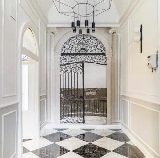 Taranto Apartment | Nitti 76 Luxury Apartment