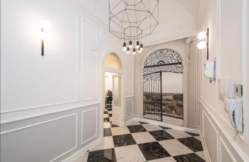 Taranto Apartment | Nitti 76 Luxury Apartment