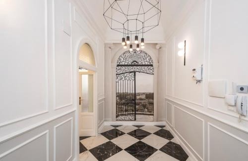 Taranto Apartment | Nitti 76 Luxury Apartment